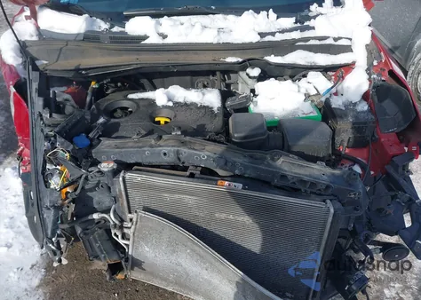 2015 Hyundai Tucson Gls из США, поврежденный, VIN KM8JTCAF8FU960728